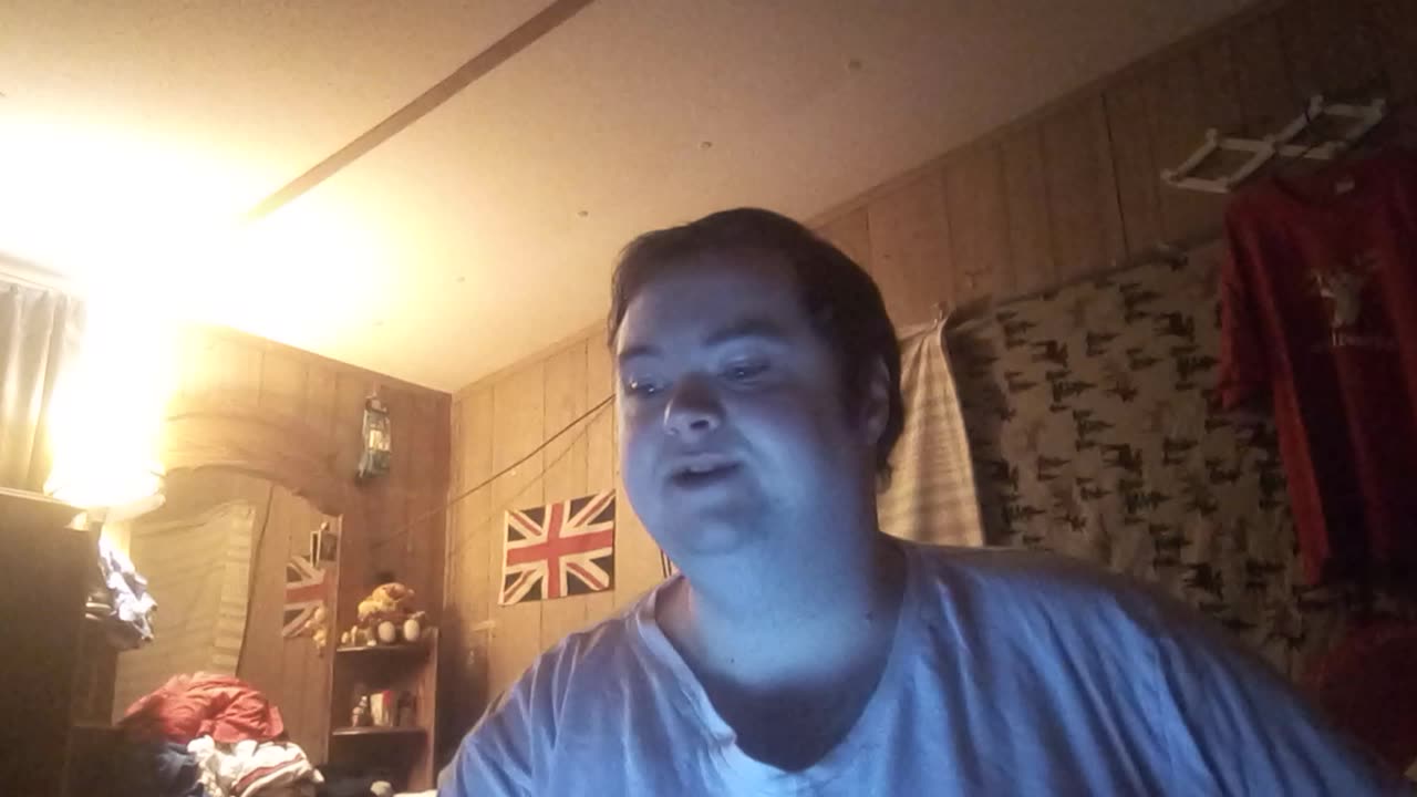 KARMA! THE FORMER GUY's REQUEST FOR MISTRIAL DENIED