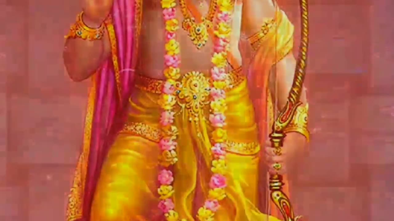 Bhageshwar Maharaj stutas