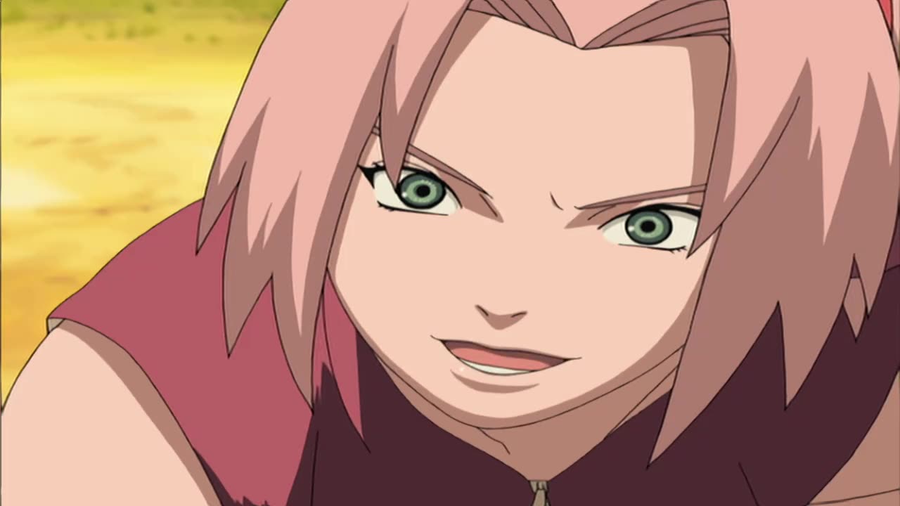 Naruto Shippuden season 1 Episode 3 English