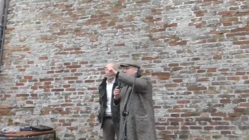 No paura day 4 201205