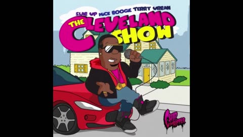 King Chip - The Cleveland Show Mixtape