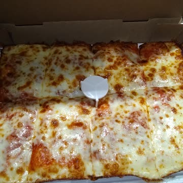 Meal, Jet's Pizza, Ford Rd, Dbn, MI, 11/5/23