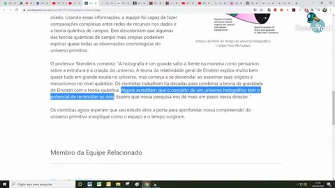 Canal Evidências - aUdDdHNaIcM - ASSUNTO SOL FISICO, SOL HOLOGRÁFICO