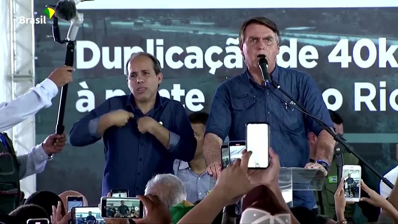 How Bolsonaro's gun laws arm Brazil's criminals