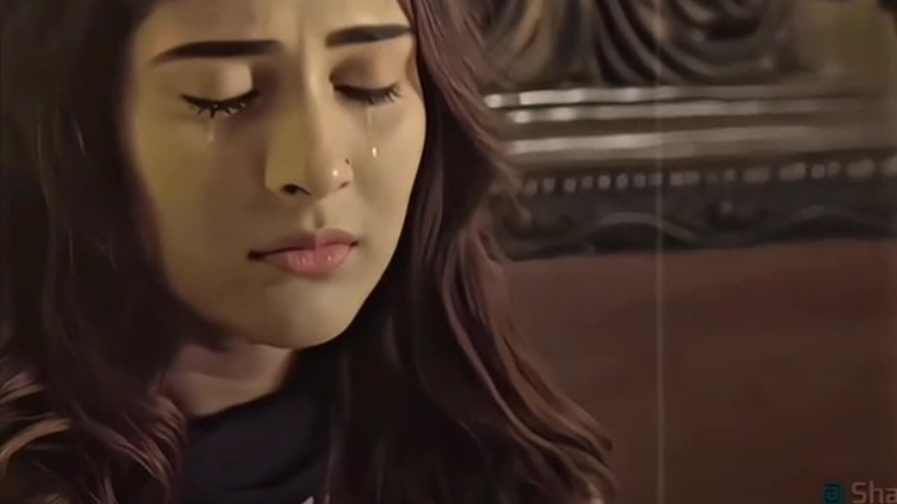 বড় ছেলে বলে কথা😟