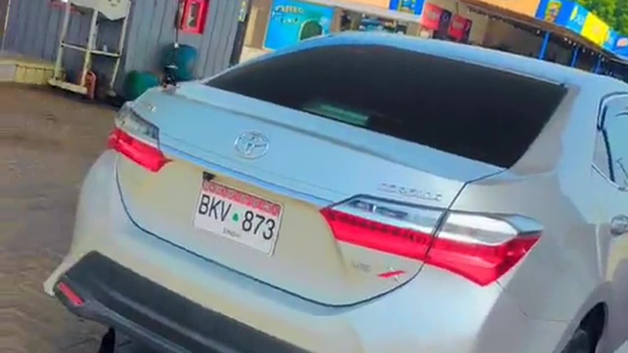 Car Status Arabic Song