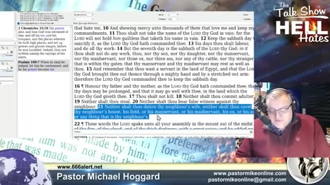 The Problem With Mary