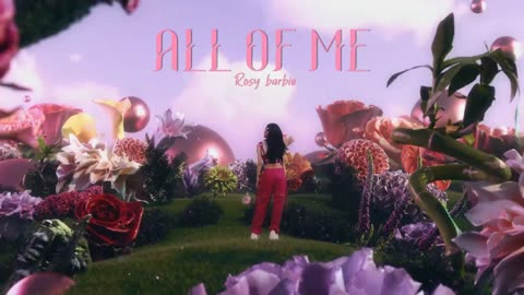 All of Me (Official Video)