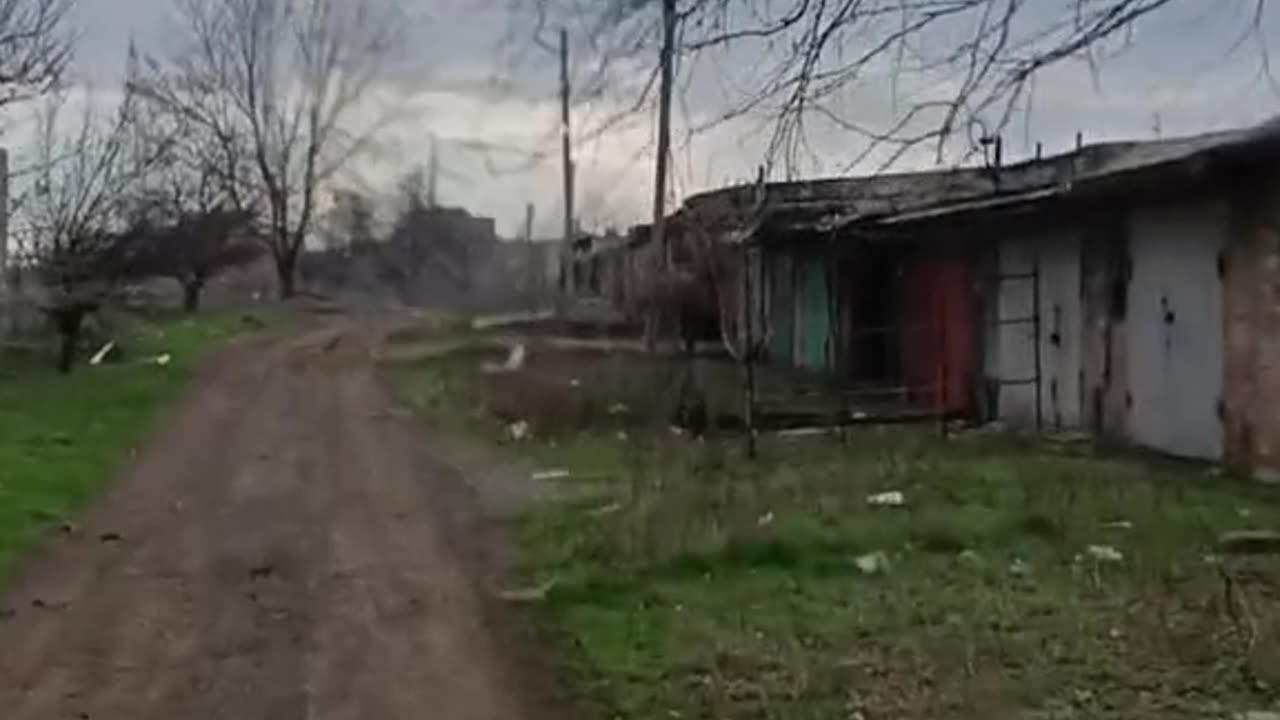 Western Bakhmut