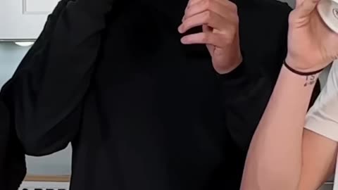 Mr.Beast trying World's Most Expensive Coffee.