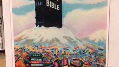 The Holy Bible AV 1611