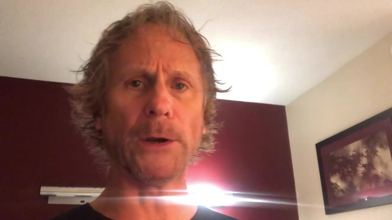 MZTV 284 - 10/22/2019: What Should I Pray For?