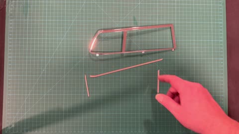 Building the Ecto-1, Issue 27-2, Stage 100
