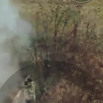 New Combat Footage from Omega Group