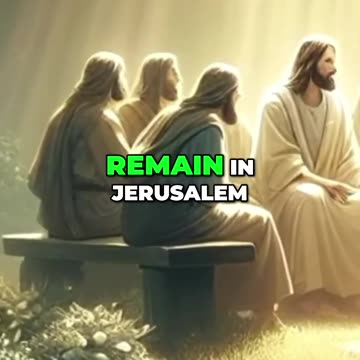 The Empowerment Strategy: Harnessing the Power of the Holy Spirit for Action