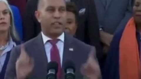 Democrats are upset about Jim Jordan