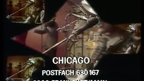 Chicago - If you leave me now - 1977
