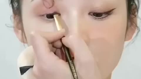 K-pop idols easy makeup look