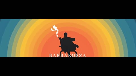 Barbarossa - Sobre a Influência Decrescente do Estado Pt 1