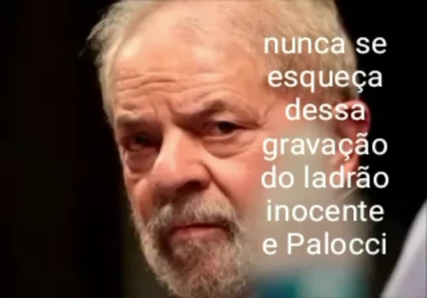 Palocci - o áudio censurado