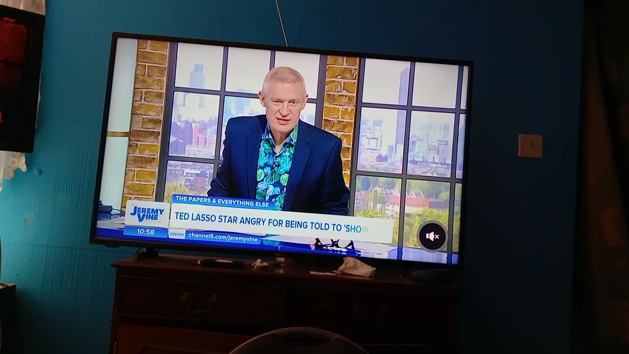 #reaction, #jeremyvine, as jewish , as eveer
