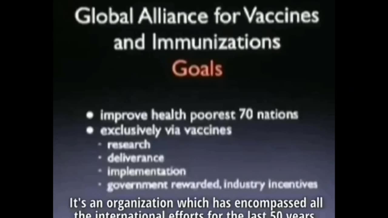 IT IS TIME TO DEPOPULATE