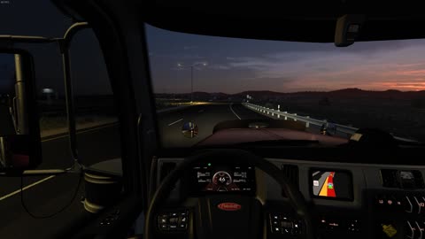 God made a trucker