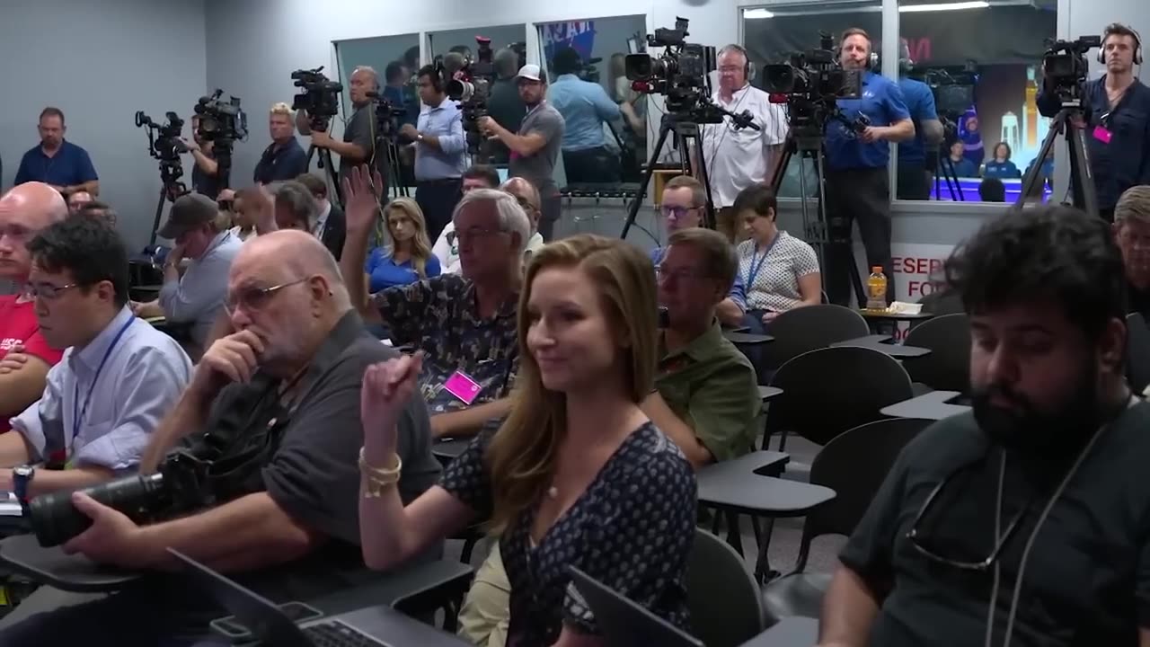 The Artemis II Astronauts Check Out Their Ride to the Moon on This Week @NASA – August 11, 2023