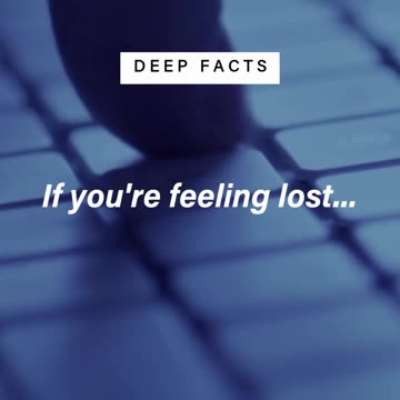 Deep facts 1