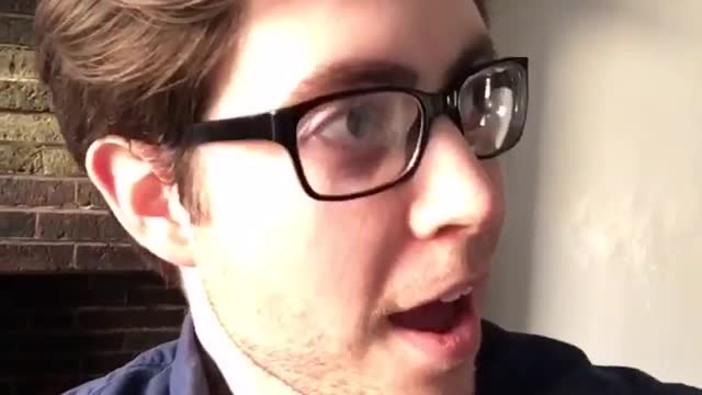 1 Year - Cole Hersch (RIP Vine)