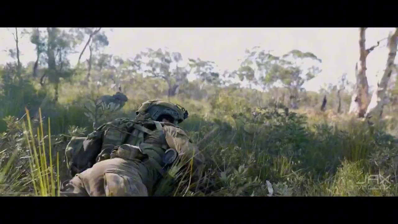 Military Motivation/#