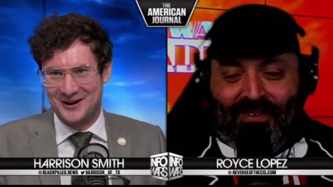 The American Journal in Full HD for January 14, 2022.