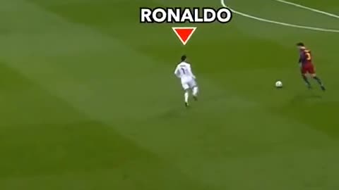 Ronaldo 👉😉😄 gone crazy