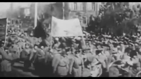 Um vídeo sobre 1964...