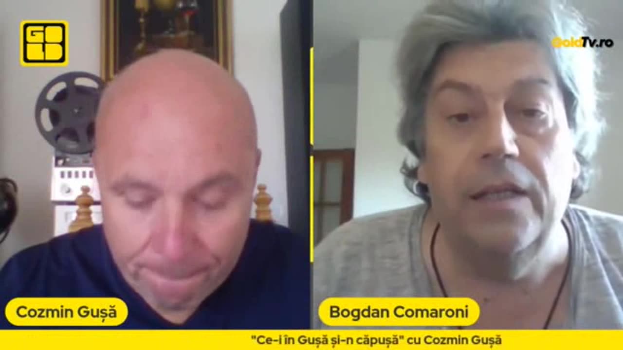 Comaroni: Se implinesc previziunile sumbre de la reuniunea din Bucuresti a Clubului de la Roma
