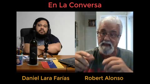 2020 M01 Ene - En La Conversa con Daniel Lara Farías - No. 20