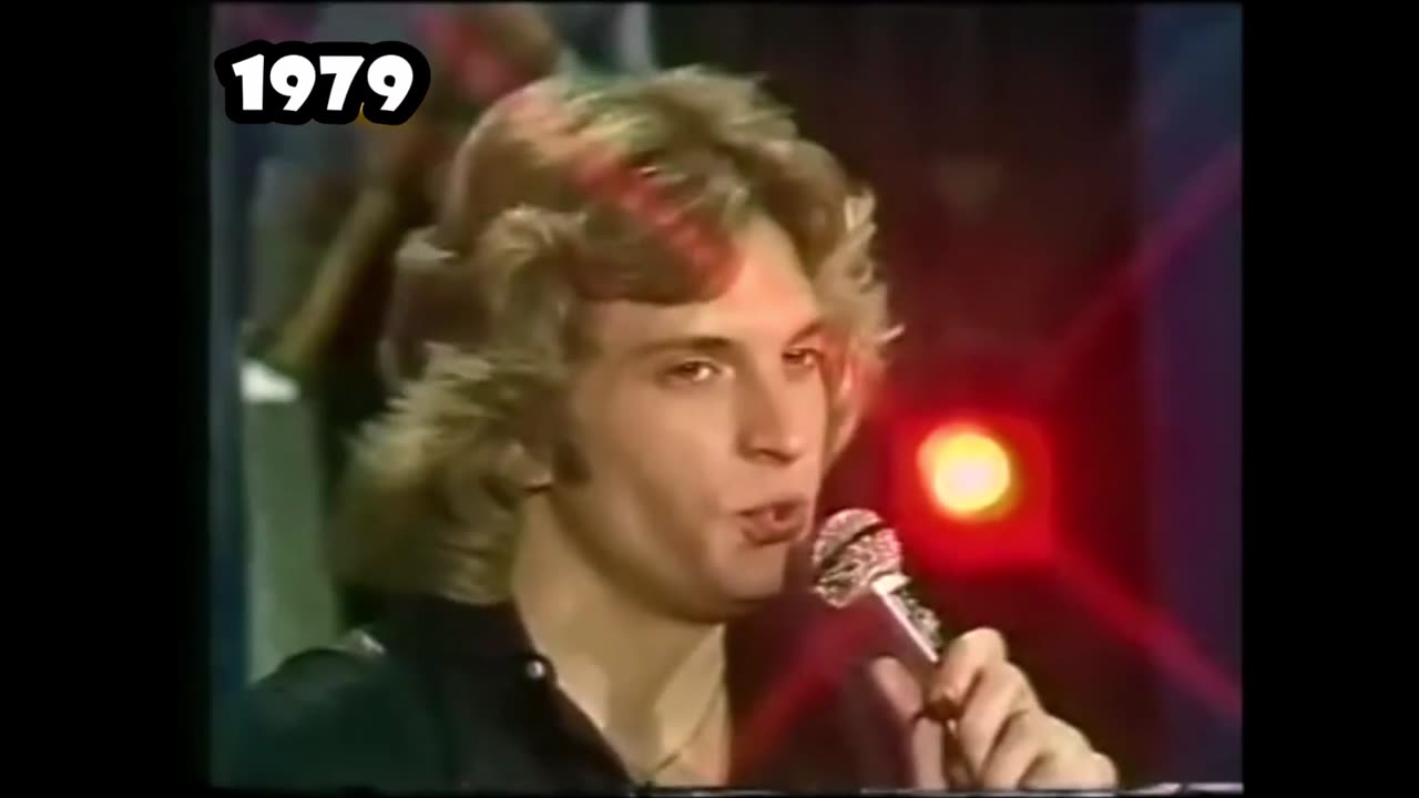 Rex Smith: You Take My Breath Away (1979) (My "Stereo Studio Sound" Re- Edit)