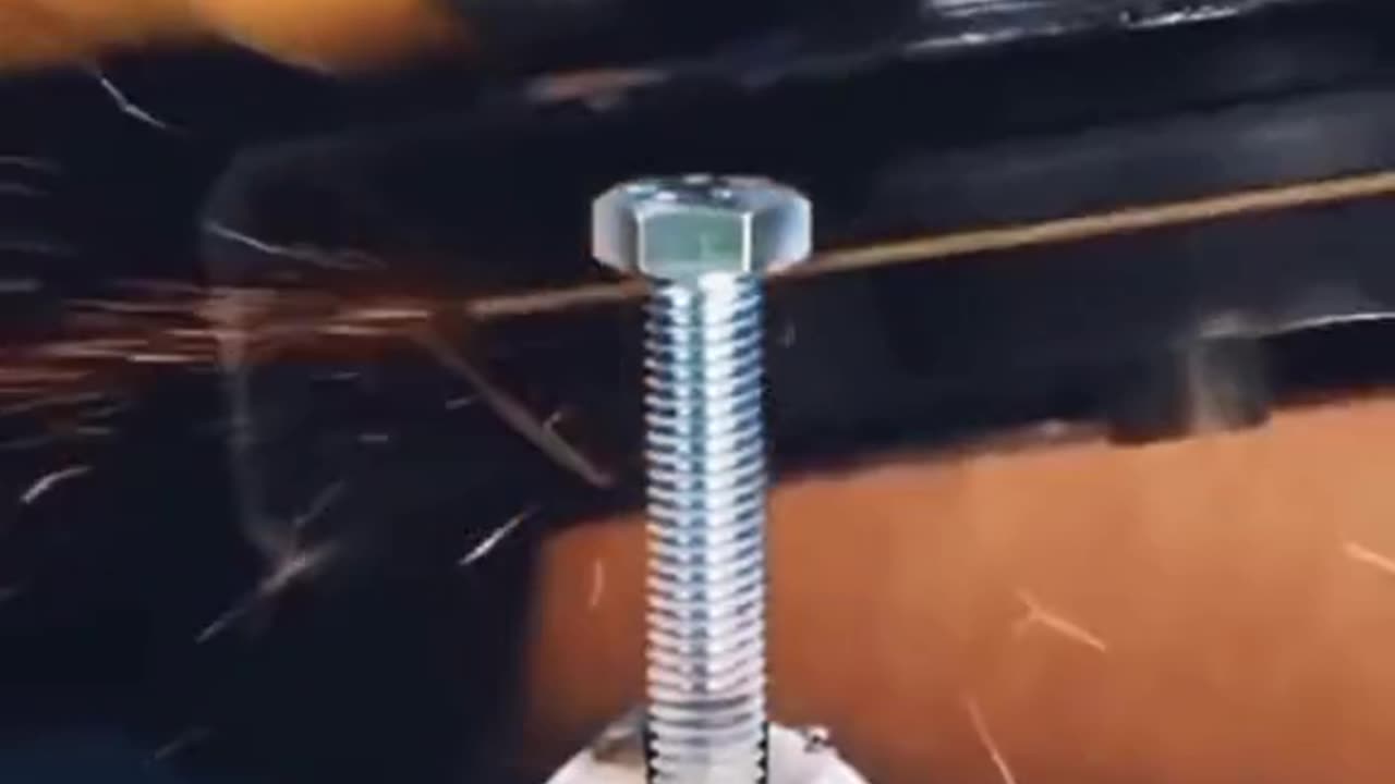 Fast work at the video
