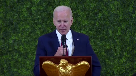 Biden says U.S. is 'all in' on Africa