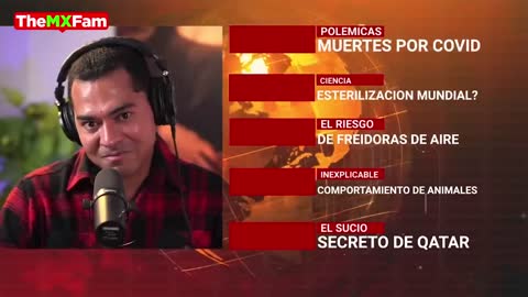 ESTUDIO DEL NEW YORK POST REVELA QUE LOS VACUNADOS SON LOS MAS QUE SE ESTAN ENFERMANDO Y MURIENDO