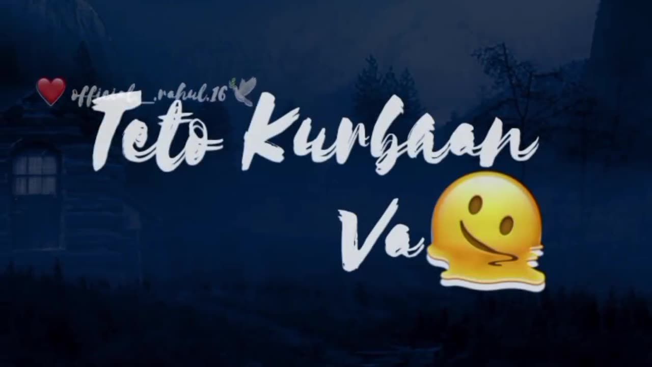 WhatsApp status