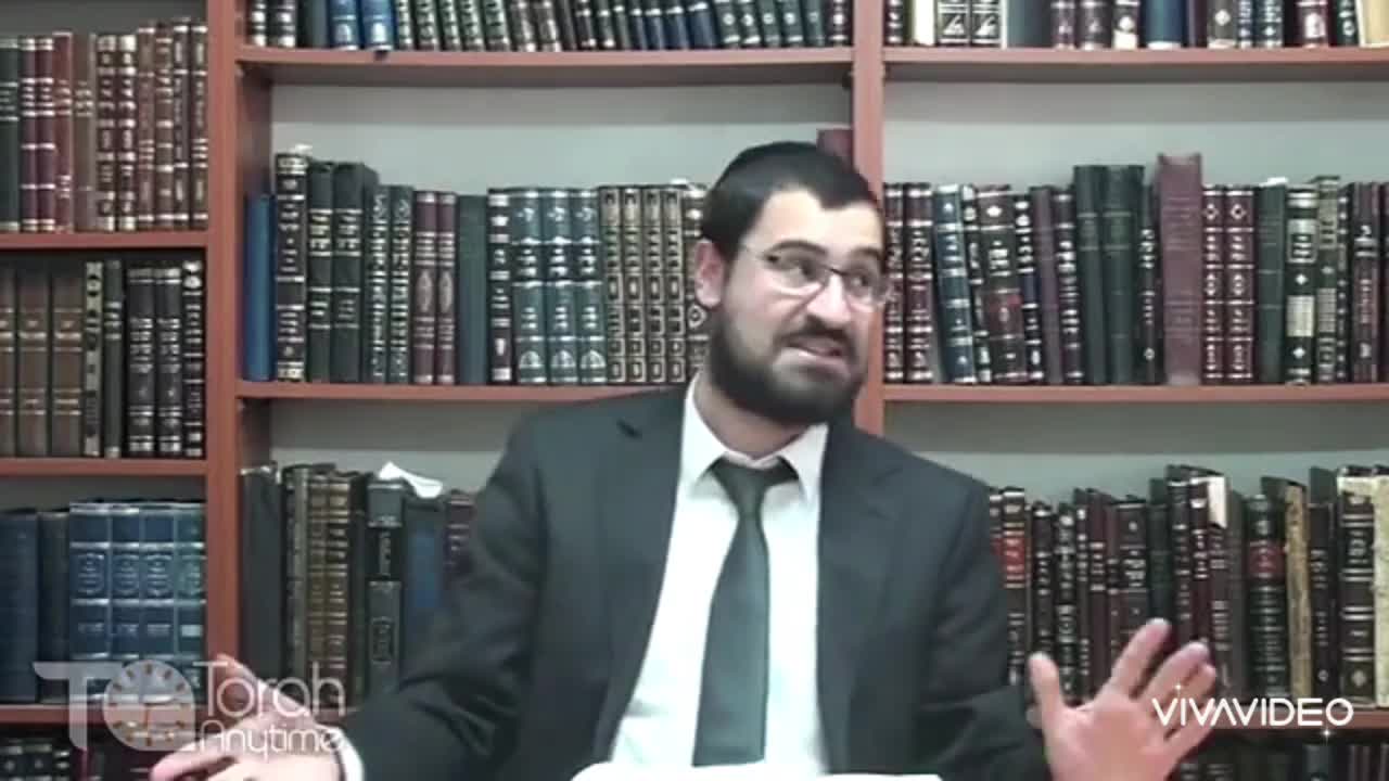 Kiddush - First reason why we cover the challah and more. Video # 1 (11th video in the series)