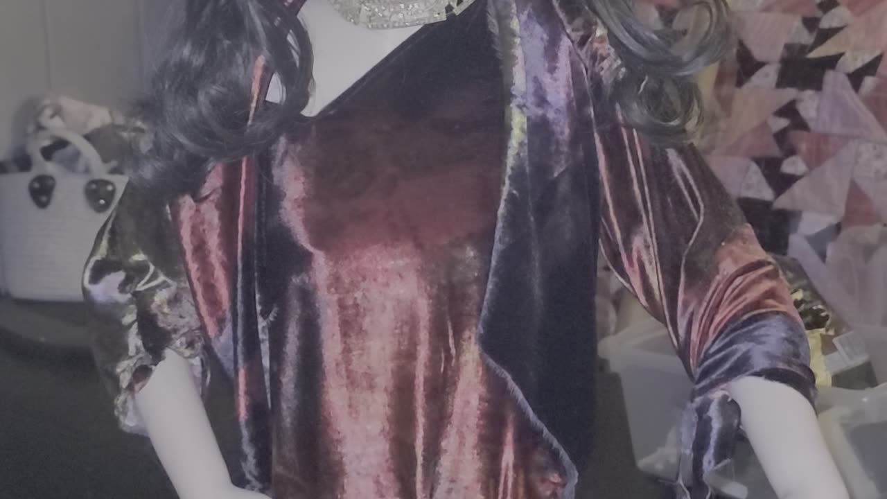 Molly speak about Jane Fonda calling for the Murder