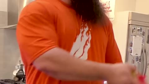 I Pranked the World's Strongest Man