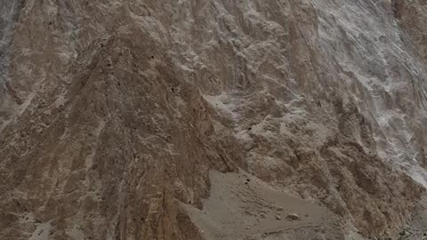 The Hunza Nature #Khyber gojal hunza