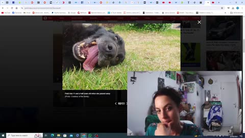 reading stuff,, reacting to myself