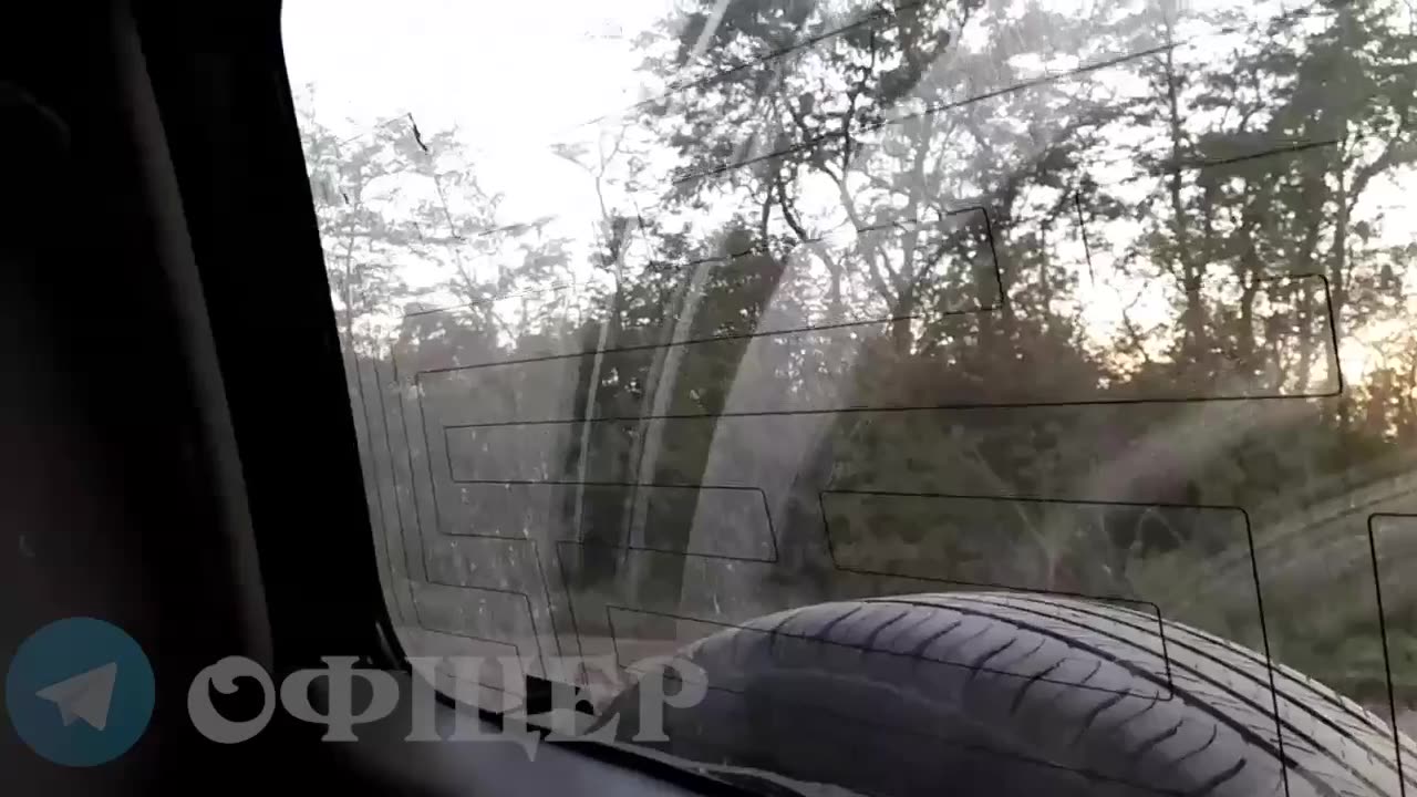 🔥 Ukraine Russia War | Ukrainian Tank with Fire - UA POV | RCF