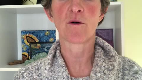 Yes You Are Narcissistic says Regena Bergen