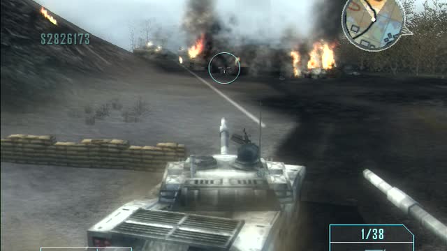 Mercenaries: Playground of Destruction- Hearts China Mission 3 - DHG's Favorite Games!
