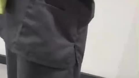 Truth Dog speaks to Hull Hospital staff about the 💉☠💉✡ and they know🤫🤫🤫